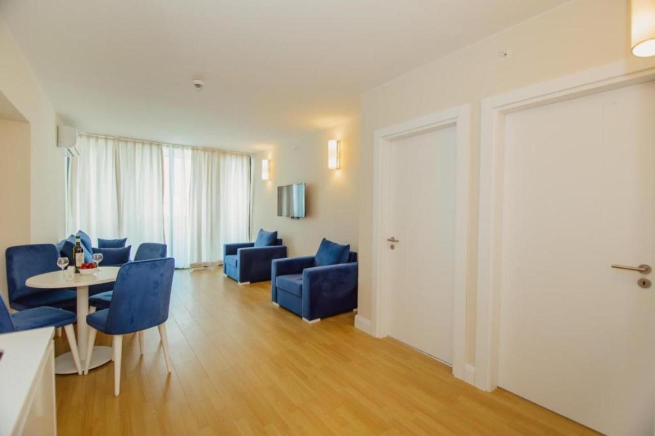 General Sea View Apartments In Orbi City Batumi Exterior foto